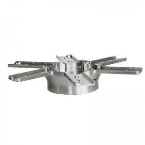 Accessory Energy Industry Kachi เครื่องจักรในงานก่อสร้าง