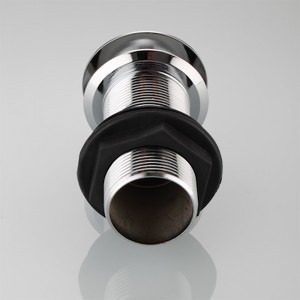 โถชักโครกอ่างล้างหน้าแบบ pop up sink