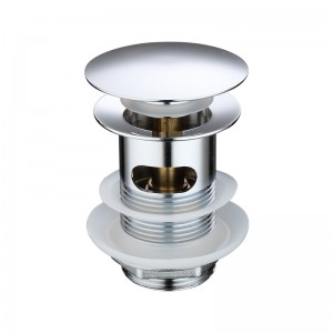 ห้องน้ำป๊อปลงท่อระบายน้ำอ่าง