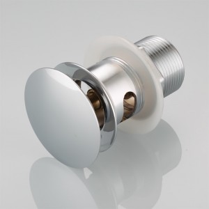 ห้องน้ำป๊อปลงท่อระบายน้ำอ่าง