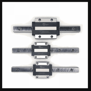 HIWIN ความแม่นยำสูง EGH20CA สไลด์ขนาดเล็กการประกันคุณภาพสำหรับแถบเลื่อนเงินเชิงเส้นในไต้หวัน