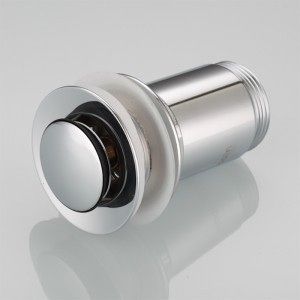 อ่างล้างจาน Pop Up ท่อระบายน้ำเสีย draienr