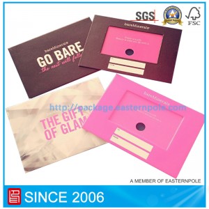 ผู้ถือบัตรหรูหรา