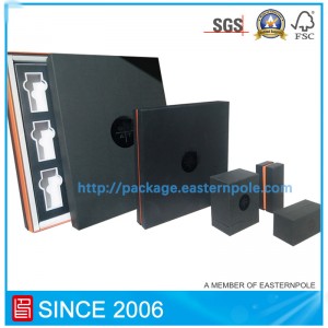 กล่องกระดาษใส่เครื่องสำอางค์