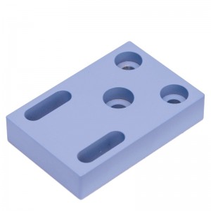 อลูมิเนียม Al6061 / Al6063 / Al6082 พลังงานอุตสาหกรรมเครื่องจักร Kachi