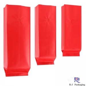 ขายส่งถุงอลูมิเนียมฟอยล์กาแฟ