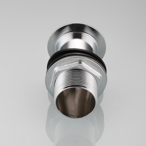 น้ำทิ้งจากอ่างล้างมืออ่างล้างหน้า