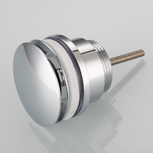 โครเมียมล้นถังระบายน้ำสาธารณะ