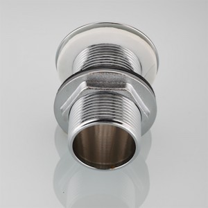 ท่อระบายน้ําฟรีกรอง