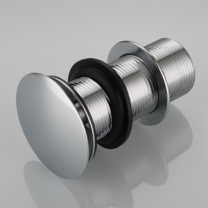 โครเมียมอาบน้ำหมุนอ่างเก็บขยะ