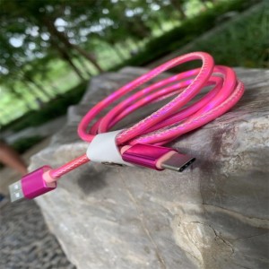 สายเคเบิลข้อมูลหน่วยความจำโฮโลแกรม