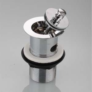 อ่างล้างหน้าอุดถังขยะ