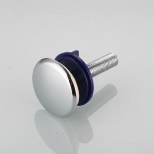 อ่างล้างมือในห้องน้ำอ่างฝาครอบท่อระบายน้ำล้น