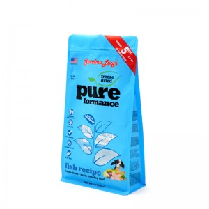 กระเป๋ากล่องเกรดอาหารวัสดุกราเวียร์การพิมพ์