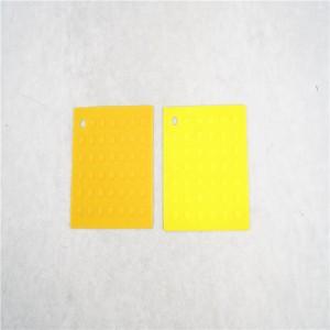 ซิลิโคนฉนวนกันความร้อน