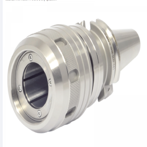 ความแม่นยำ DIN69871 SK40 Tool Chucks Power Milling Chucks