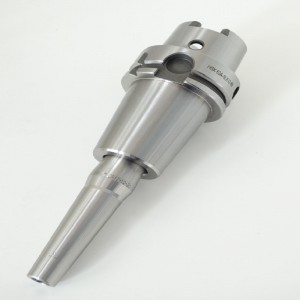 DIN69893 HSK50 HSK63 ตัวลดขนาดเครื่องมือที่เหมาะสม