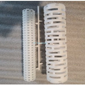 ส่วนประกอบเครื่องกรองน้ำ