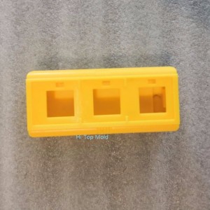 กล่องพลาสติก