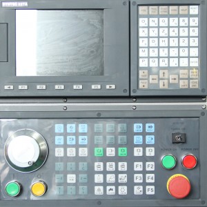 ความแม่นยำสูงชัคไฮดรอลิอัตโนมัติเครื่องมือแก๊งกลึง cnc