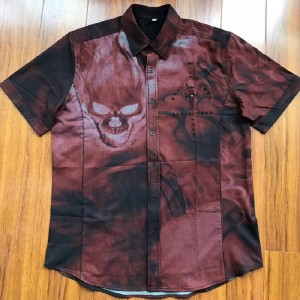 เสื้อเชิ้ตผู้ชาย -SS