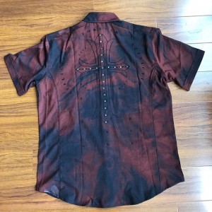 เสื้อเชิ้ตผู้ชาย -SS