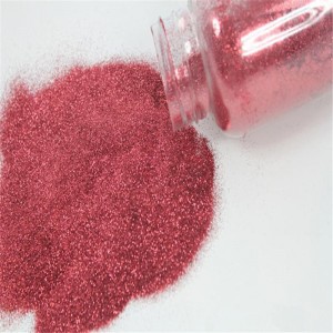 Tinsel ย่อยสลายได้ Glitter ตกแต่งงานแต่งงานขายส่ง