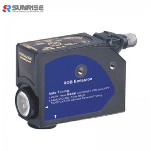 ขายดีระบบ Web Guide Control สมาร์ทคอนทราสต์เซนเซอร์ PS-260