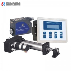 ขายดีระบบ Web Guide Control สมาร์ทคอนทราสต์เซนเซอร์ PS-260