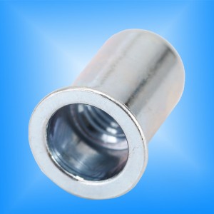 Countersunk Head Round Body