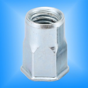 ลด Hex Head Inner-Hex Body