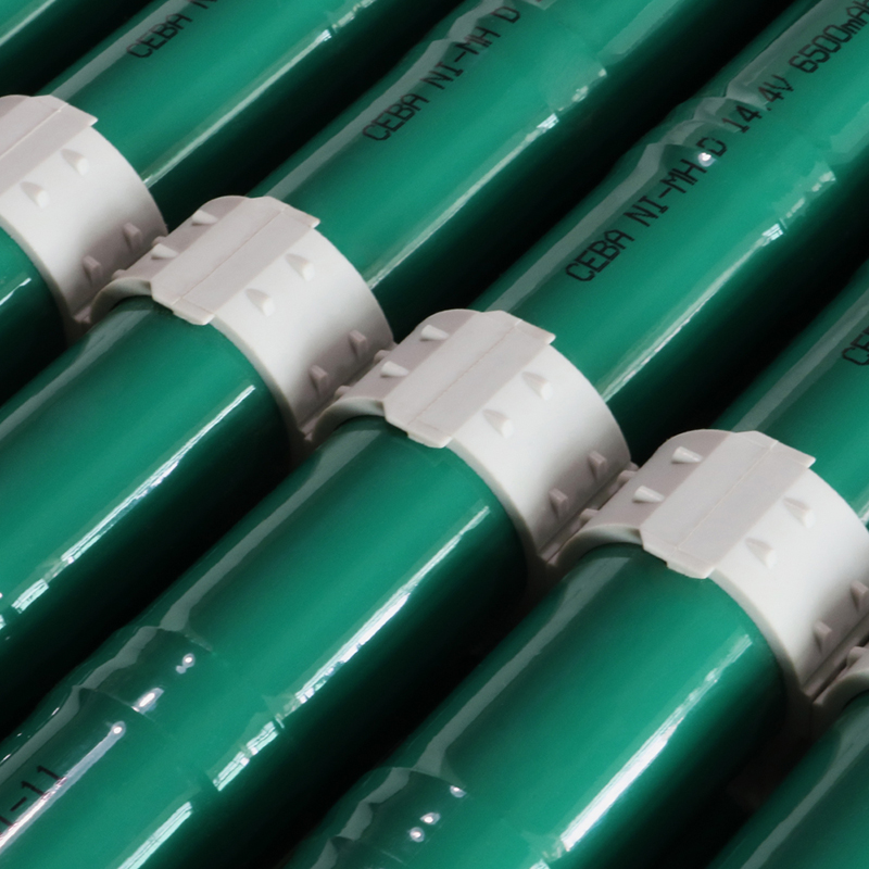 ชุดแบตเตอรี่รถยนต์ไฮบริด