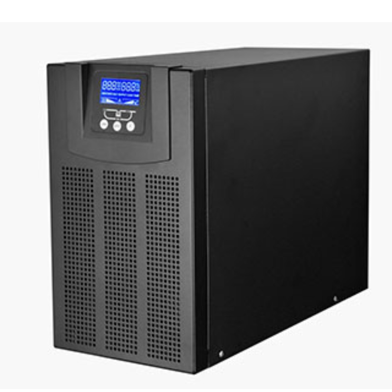 การบำรุงรักษา UPS Power Supply