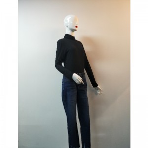 กางเกงยีนส์สตรี JLWJ0004