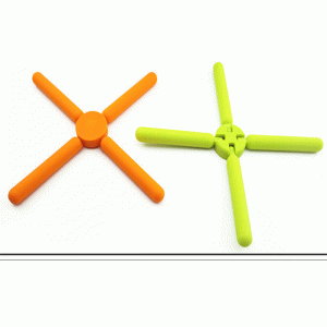 เสื่อพับซิลิโคน