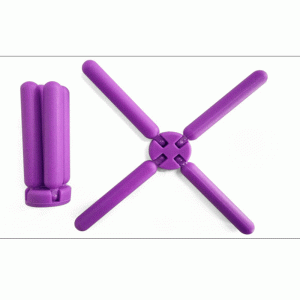 เสื่อพับซิลิโคน