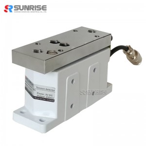 LS ซีรี่ส์เครื่องตรวจจับความตึงเครียดคุณภาพสูง