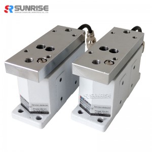 LS ซีรี่ส์เครื่องตรวจจับความตึงเครียดคุณภาพสูง