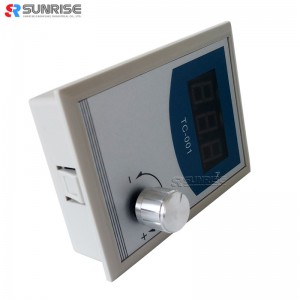 ที่มีคุณภาพดีต่ำ MOQ ไมโครคู่มือการควบคุมความตึงเครียด STC-001 สำหรับเครื่องการพิมพ์