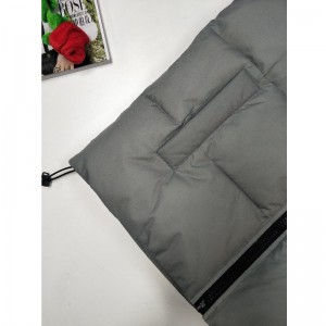 เสื้อเกราะสำหรับบุรุษ PADDED VEST RLMV0002