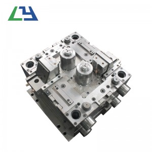 ผู้ผลิตแม่พิมพ์ฉีดพลาสติกสำหรับเครื่องใช้ในบ้านผลิตภัณฑ์พลาสติกอิเล็กทรอนิกส์