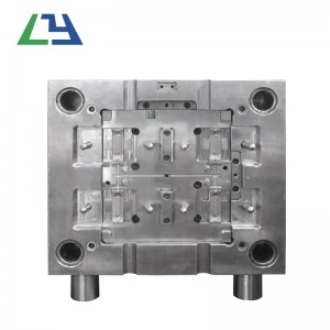 โรงงานออกแบบเองแม่พิมพ์ฉีดพลาสติก