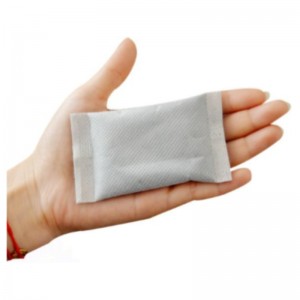 Patch อุ่นมือ