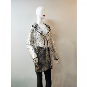 แจ็ค BLACK BLACK DOT TPU ของ RLWTJ0002