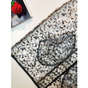 แจ็ค BLACK BLACK DOT TPU ของ RLWTJ0002