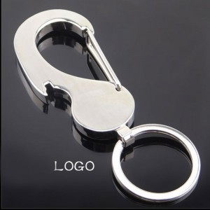 พวงกุญแจเข็มทิศสุนัขแหวนเข็มทิศแหวนเอวเข็มทิศพวงกุญแจ