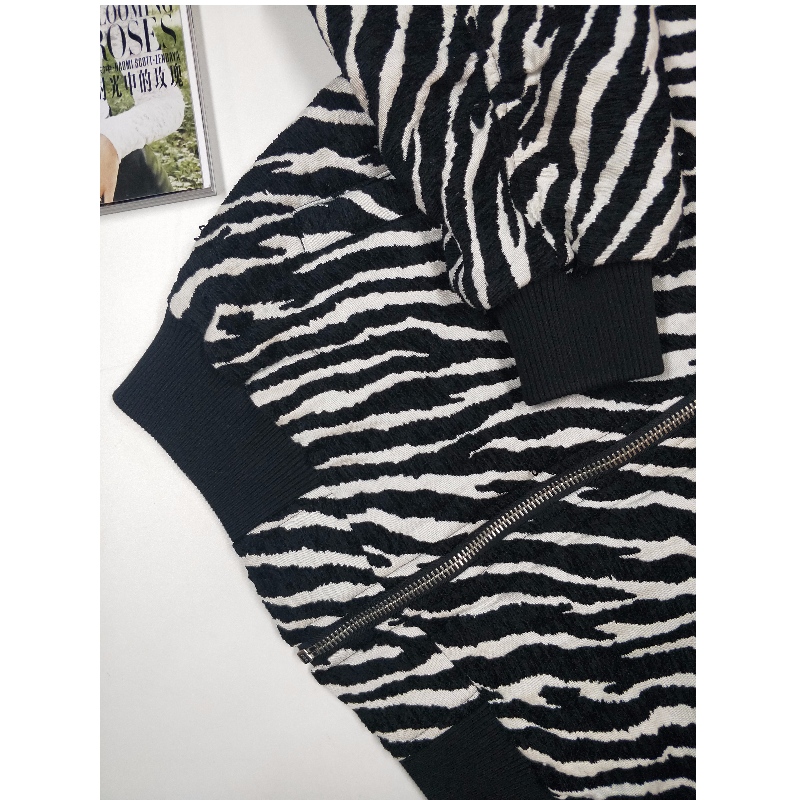 แจ็คเก็ตลำลอง ZEBRA LADIES 'RLWJ0017