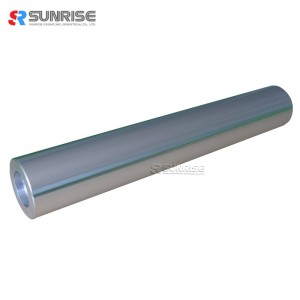 ที่กำหนดเองทำอุตสาหกรรมอลูมิเนียมเว็บคู่มือระบบควบคุมลูกกลิ้งอลูมิเนียม