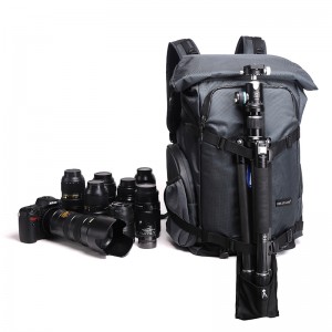 กระเป๋าเป้สะพายหลังผู้ชาย BRTMH400 กระเป๋าสะพายหลัง