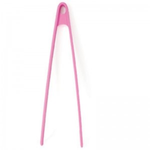 ซิลิโคนแบบบูรณาการอาหารคลิปบาร์บีคิวอาหารคลิปคลิปขนมปังคลิปบาร์บีคิวคลิปเครื่องครัว